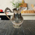 Brass Water Jug Pitcher 964g(Pack of 4)